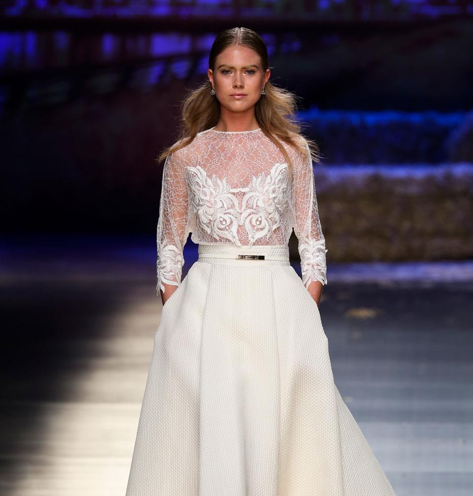 Τα μίντι φορέματα της σεζόν